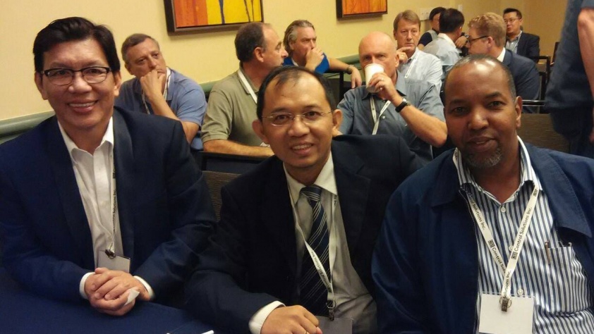 Remapest-Internasional