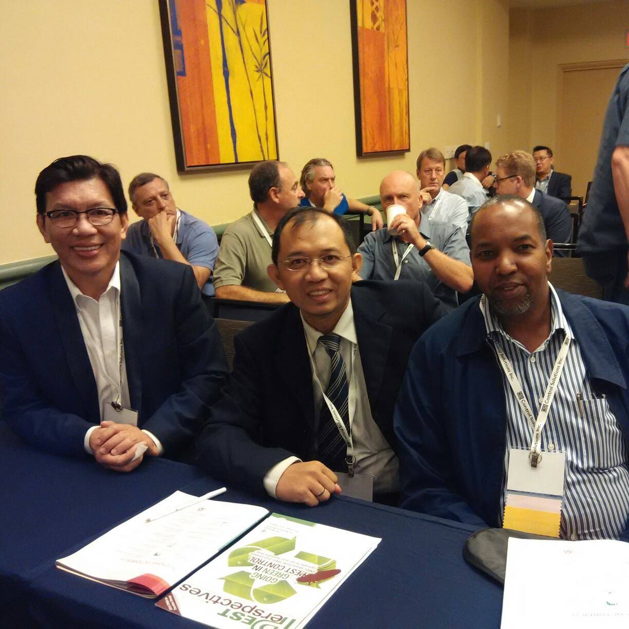 Remapest-Internasional